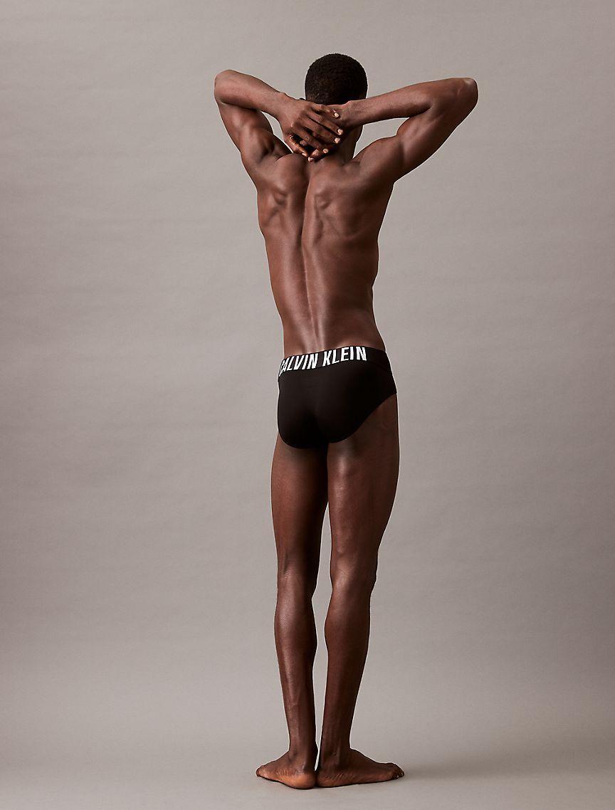 Intense Power Micro 3-Pack Hip Brief Product Image