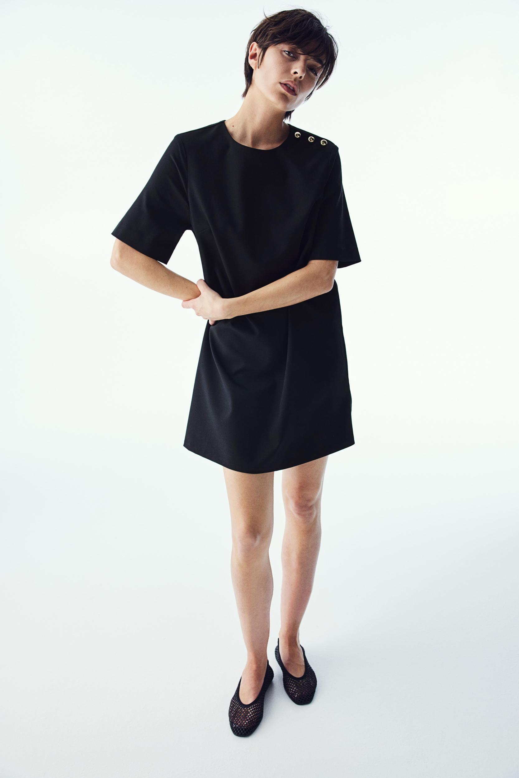 A-line Dress Product Image