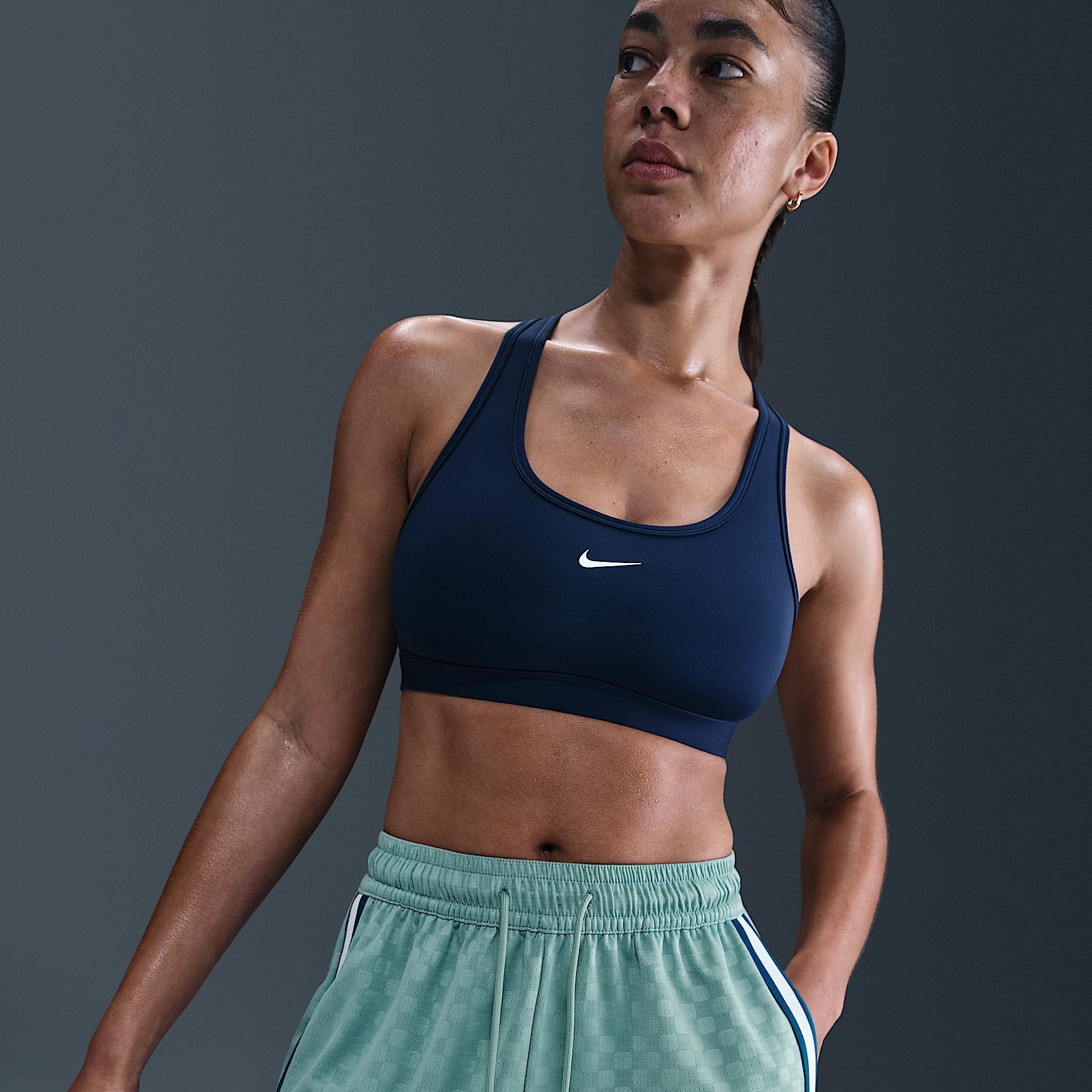 Nike Women's Crossover Dri-FIT Basketball Shorts Product Image