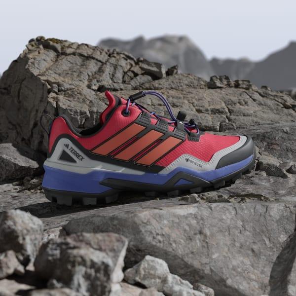Terrex Skychaser GORE-TEX Hiking Shoes Product Image