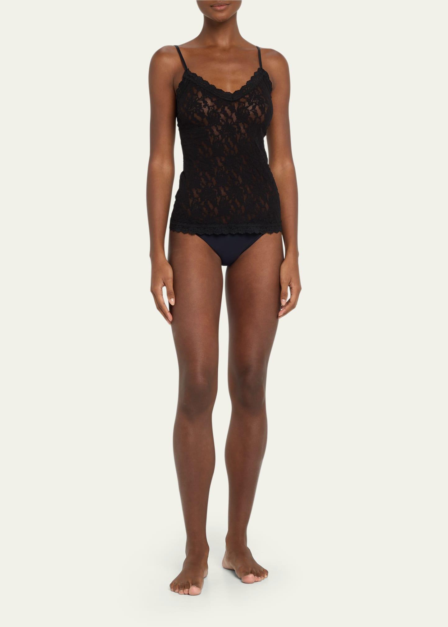 Hanky Panky Signature Lace V-Neck Cami Product Image