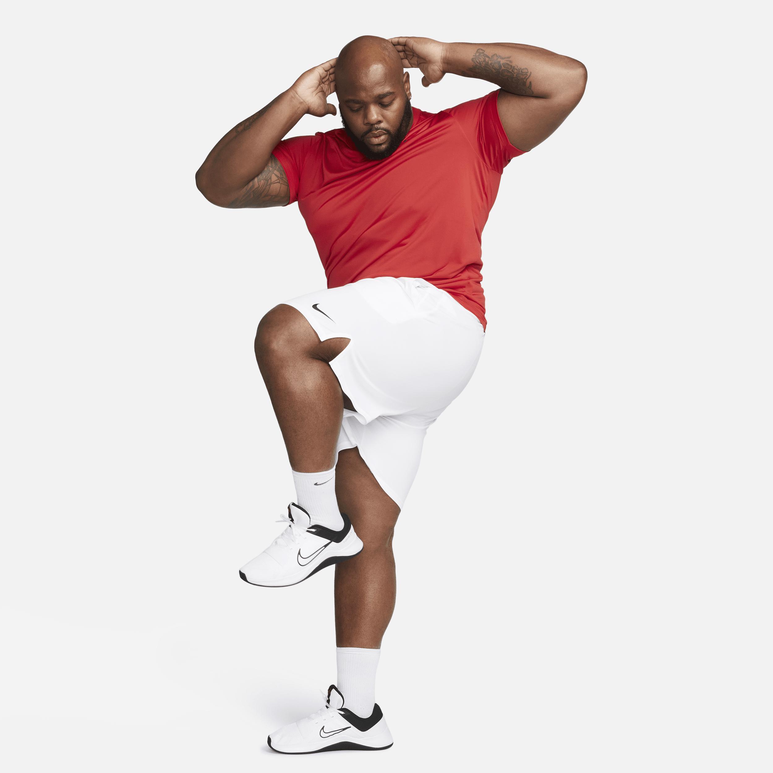 Nike Men's Dri-FIT Legend Fitness T-Shirt Product Image