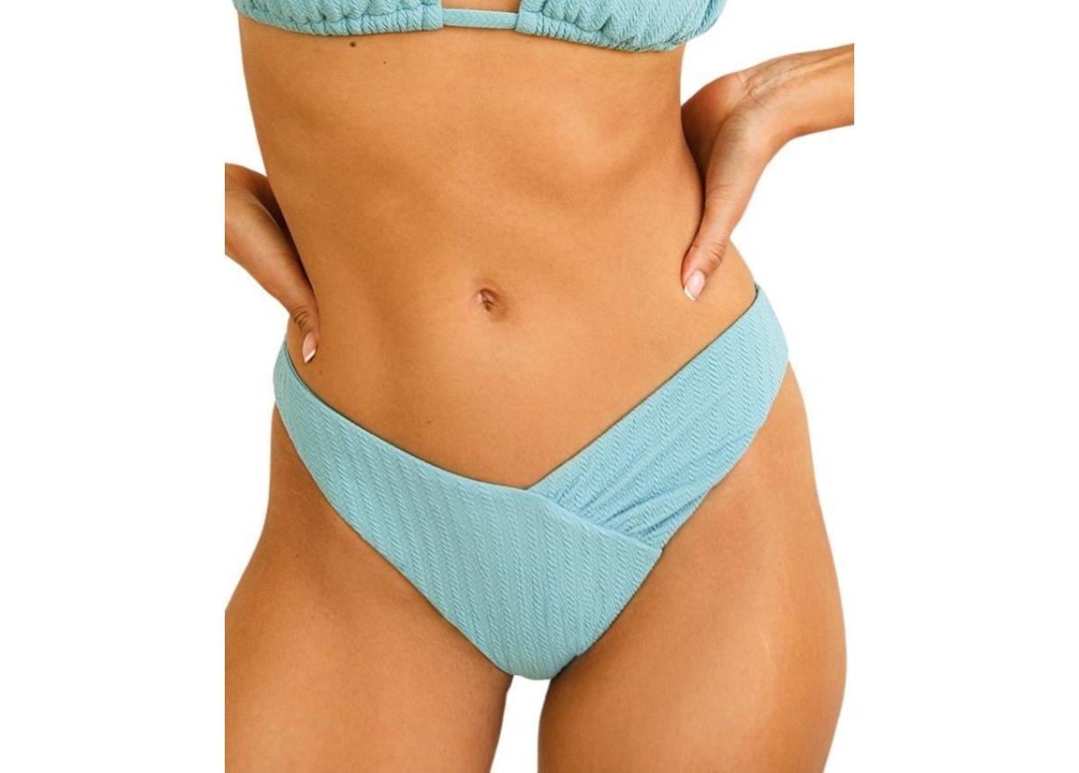 Dippin' Daisy's Women's Angel Cheeky Bikini Bottom Product Image