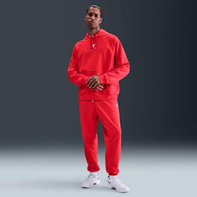 Nike Men's Kobe Therma-FIT Basketball Pants Product Image