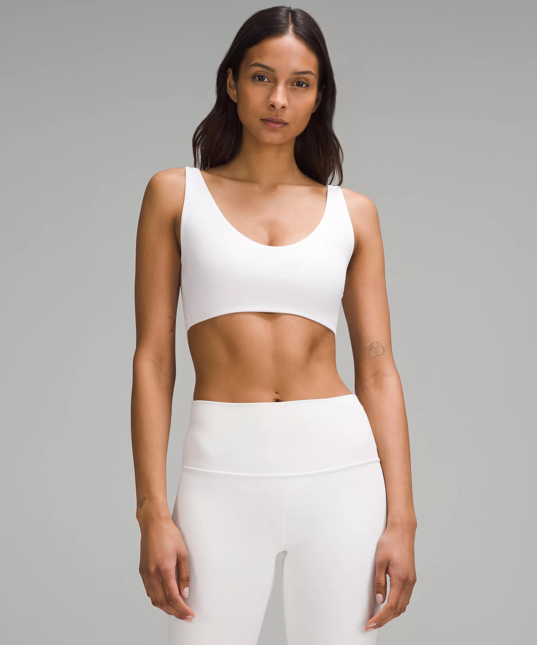 Bend This One-Shoulder Bra *Light Support, A-C Cups Product Image