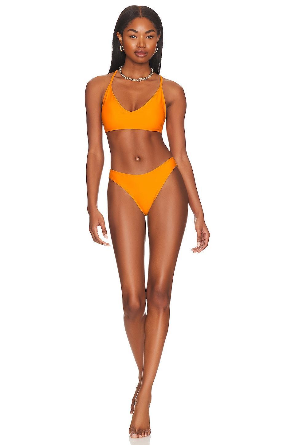 x REVOLVE Lauren Top Product Image