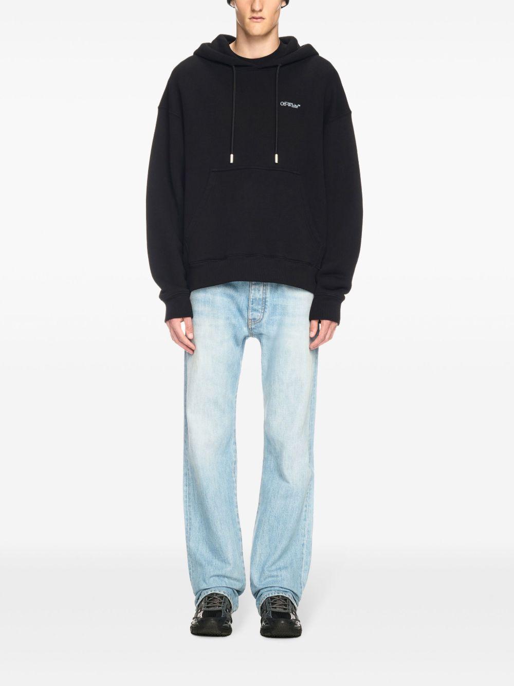 Barber Arrow hoodie Product Image