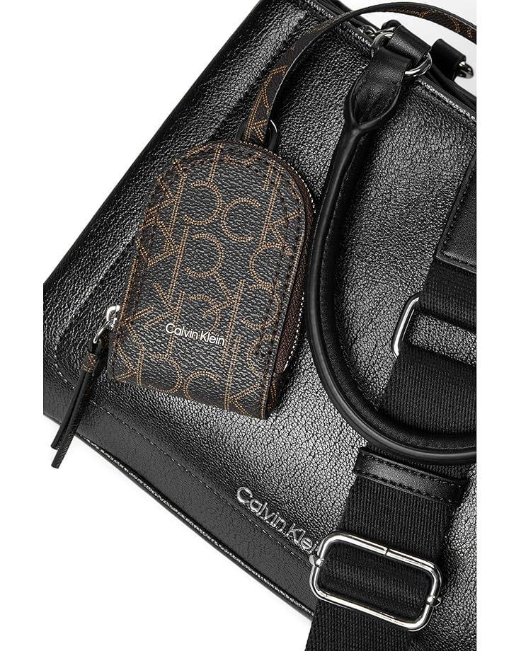 Scarlett Medium East/West Satchel Product Image