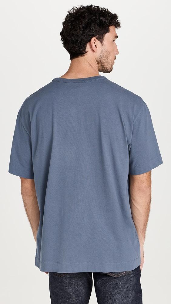 Canada Goose Gladstone Relaxed Tee | Shopbop Product Image