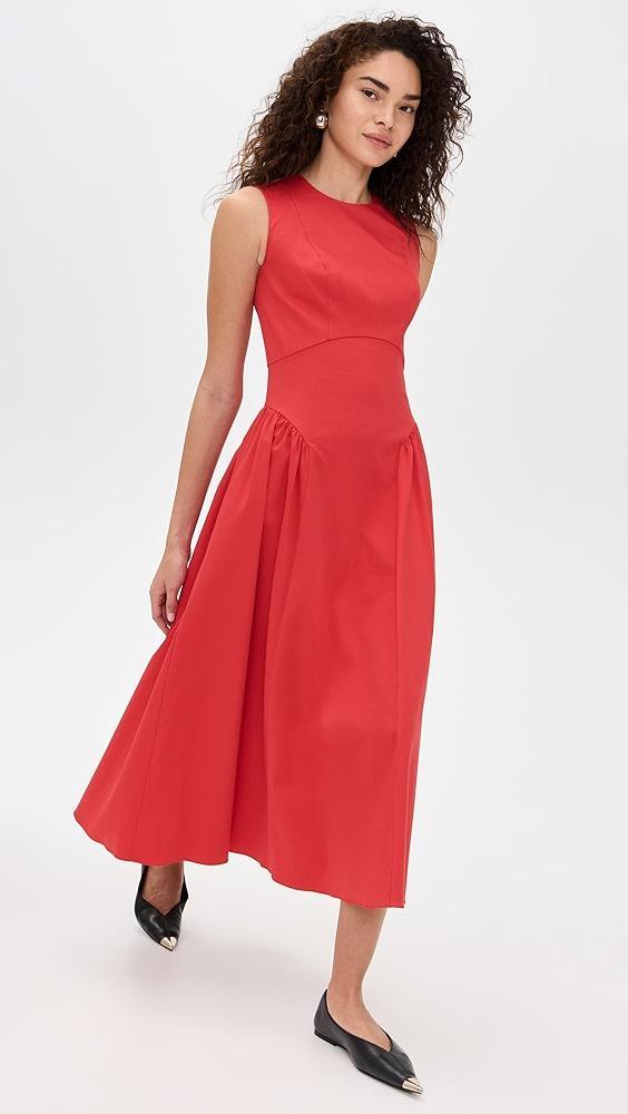 Shoshanna Grayson Dress | Shopbop Product Image