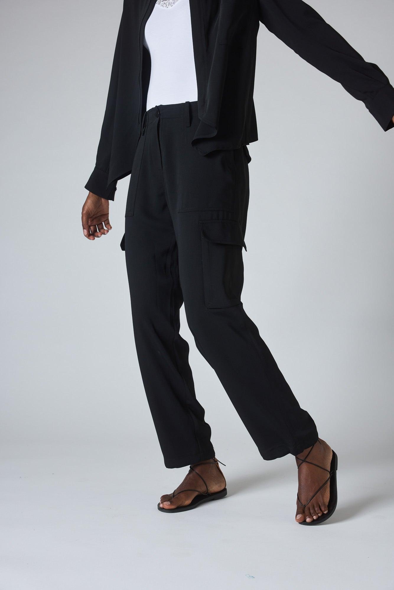The Cargo Trouser Pants Product Image