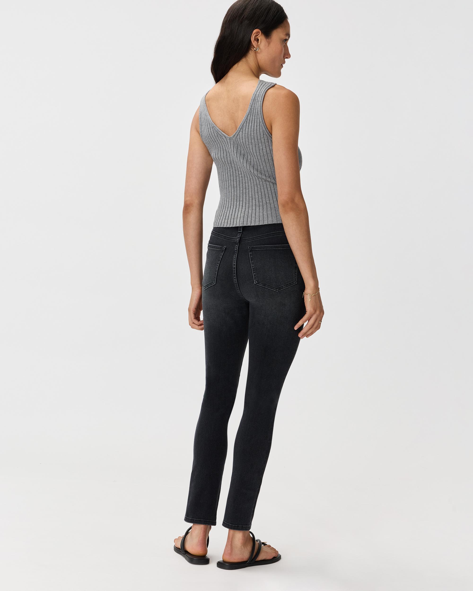 Quince | Women's Bella Stretch Skinny Jeans Organic Cotton Product Image