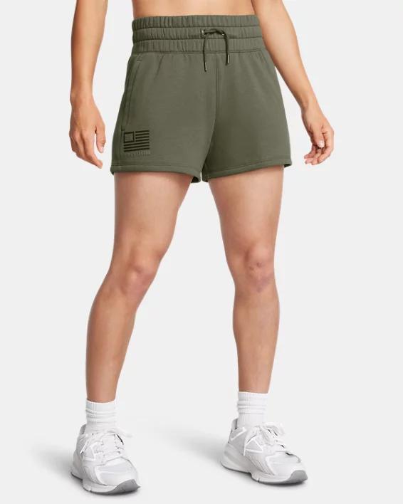 UA Freedom Fleece Product Image