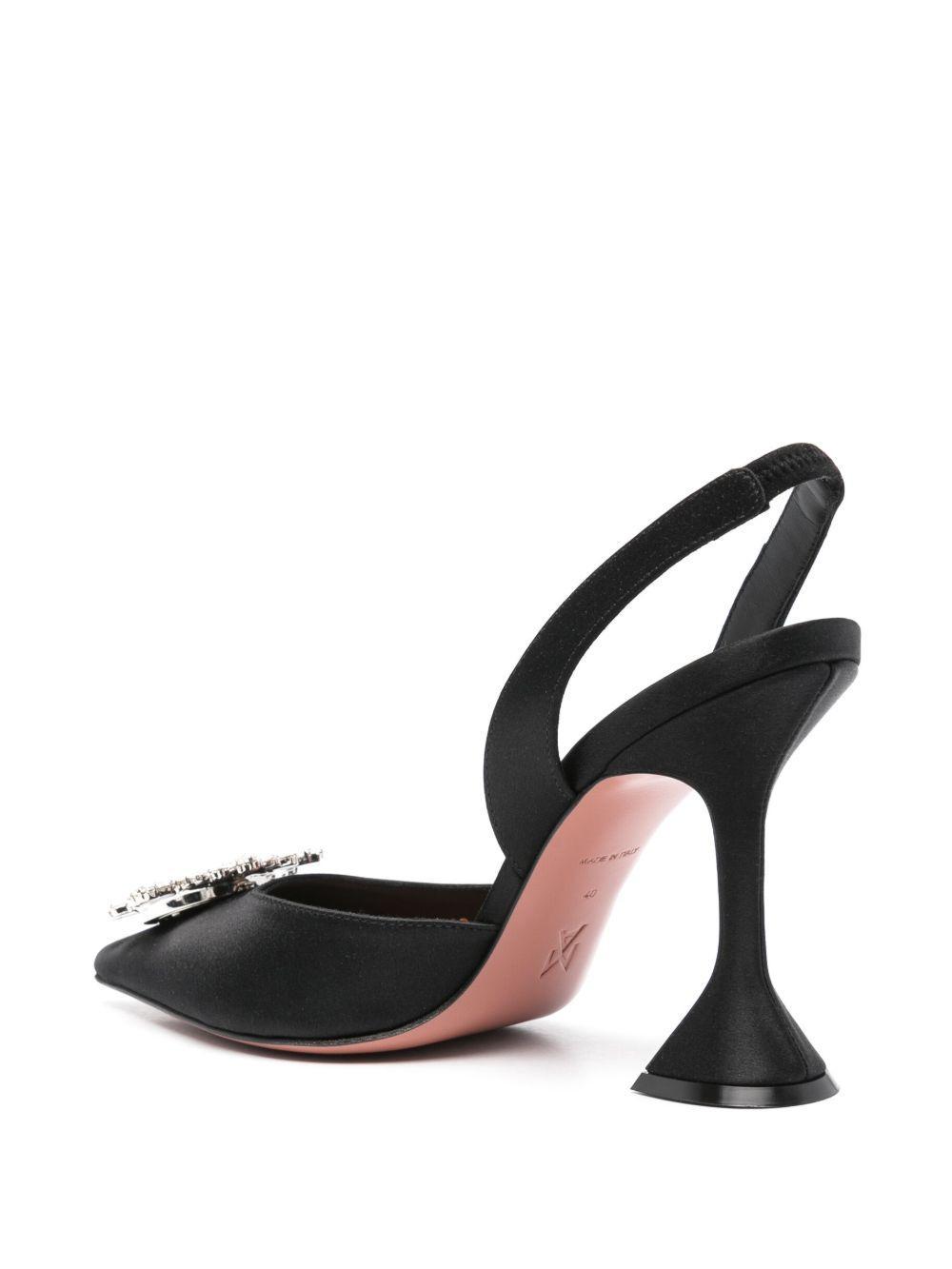105mm Begum Sling pumps Product Image