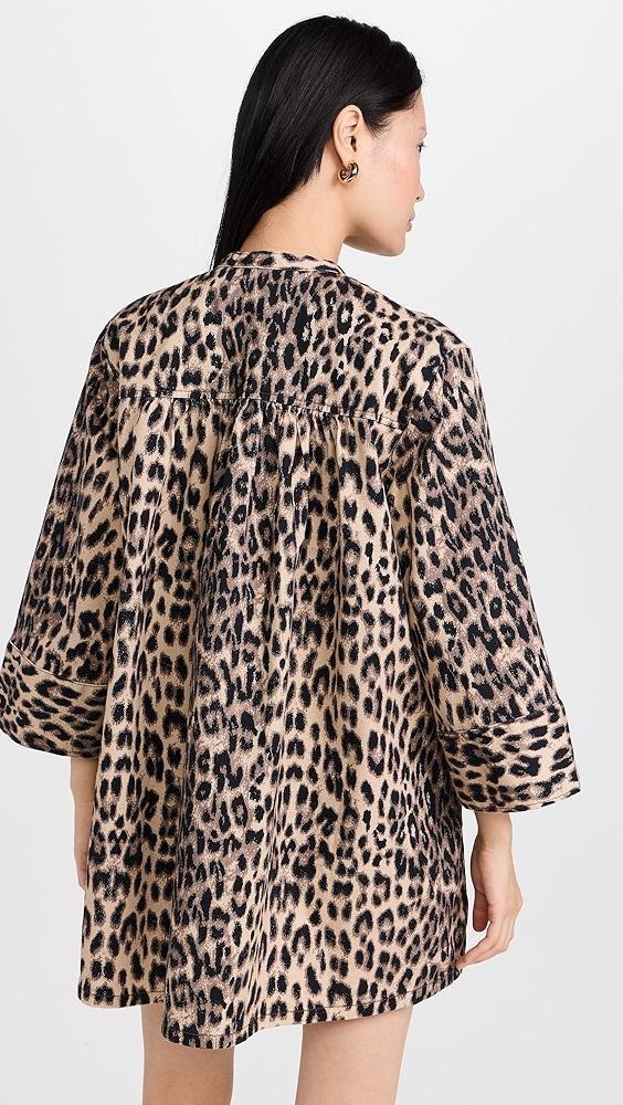 BAUM UND PFERDGARTEN Abi Dress | Shopbop Product Image