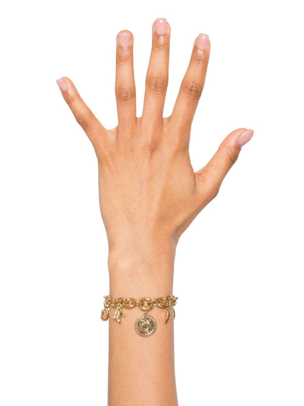 Chloé Charms chain-link bracelet Product Image