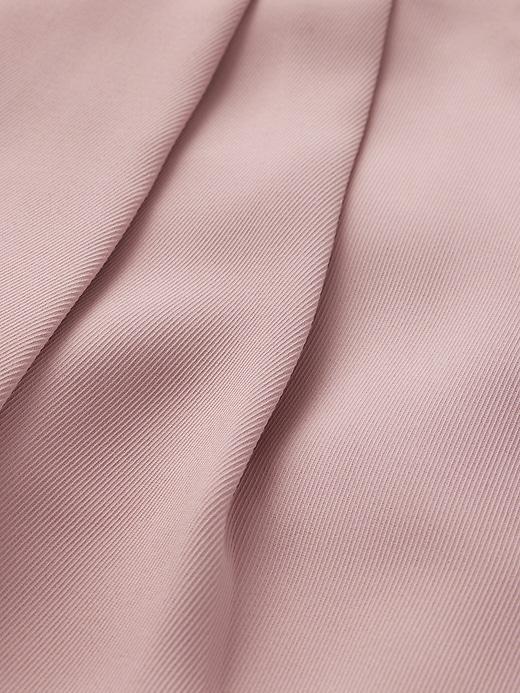 365 High Rise Pleated Trousers Product Image