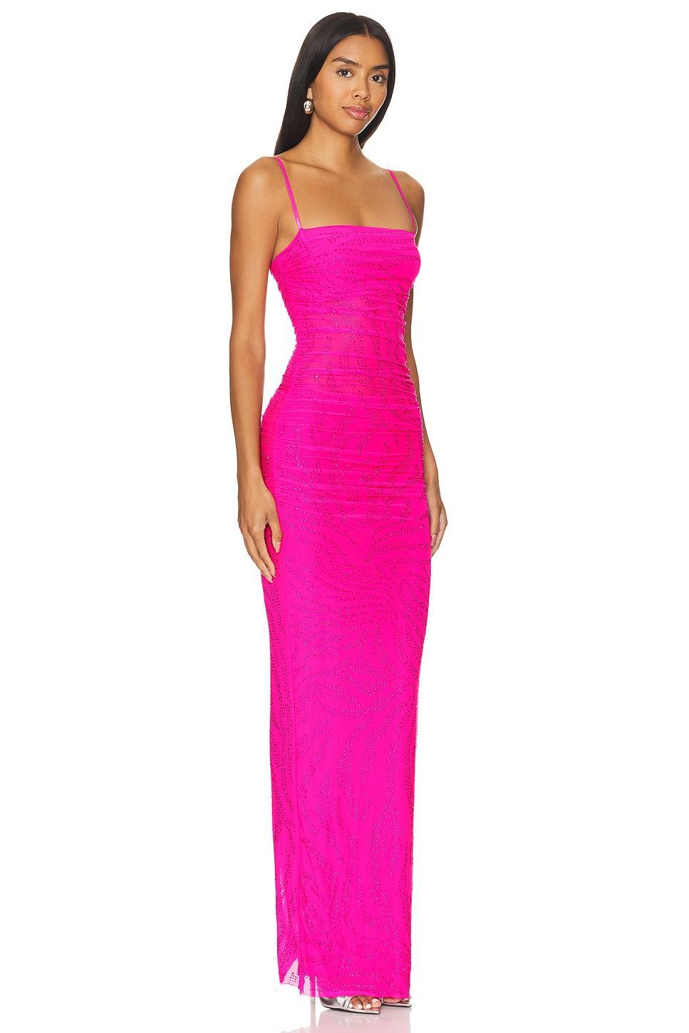 Jennan Dress AFRM Product Image