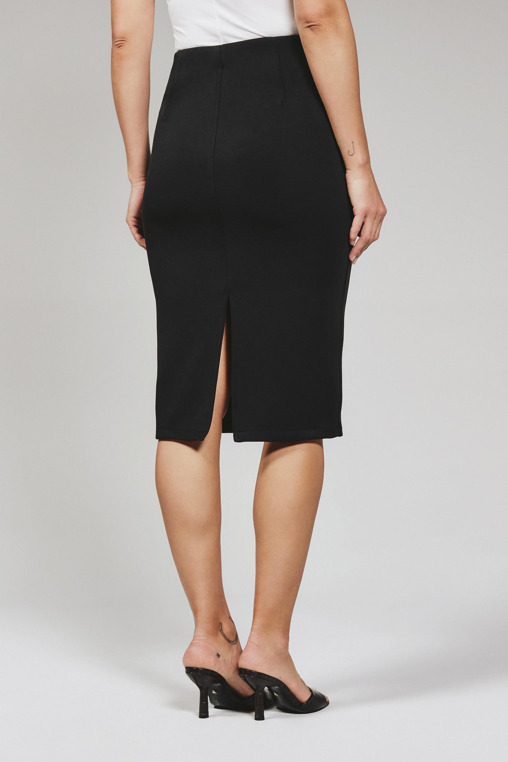 7Diamonds Rev Midi Skirt Product Image
