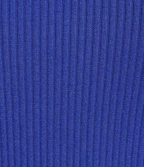 GB Seamless Knit Long Sleeve Top Product Image