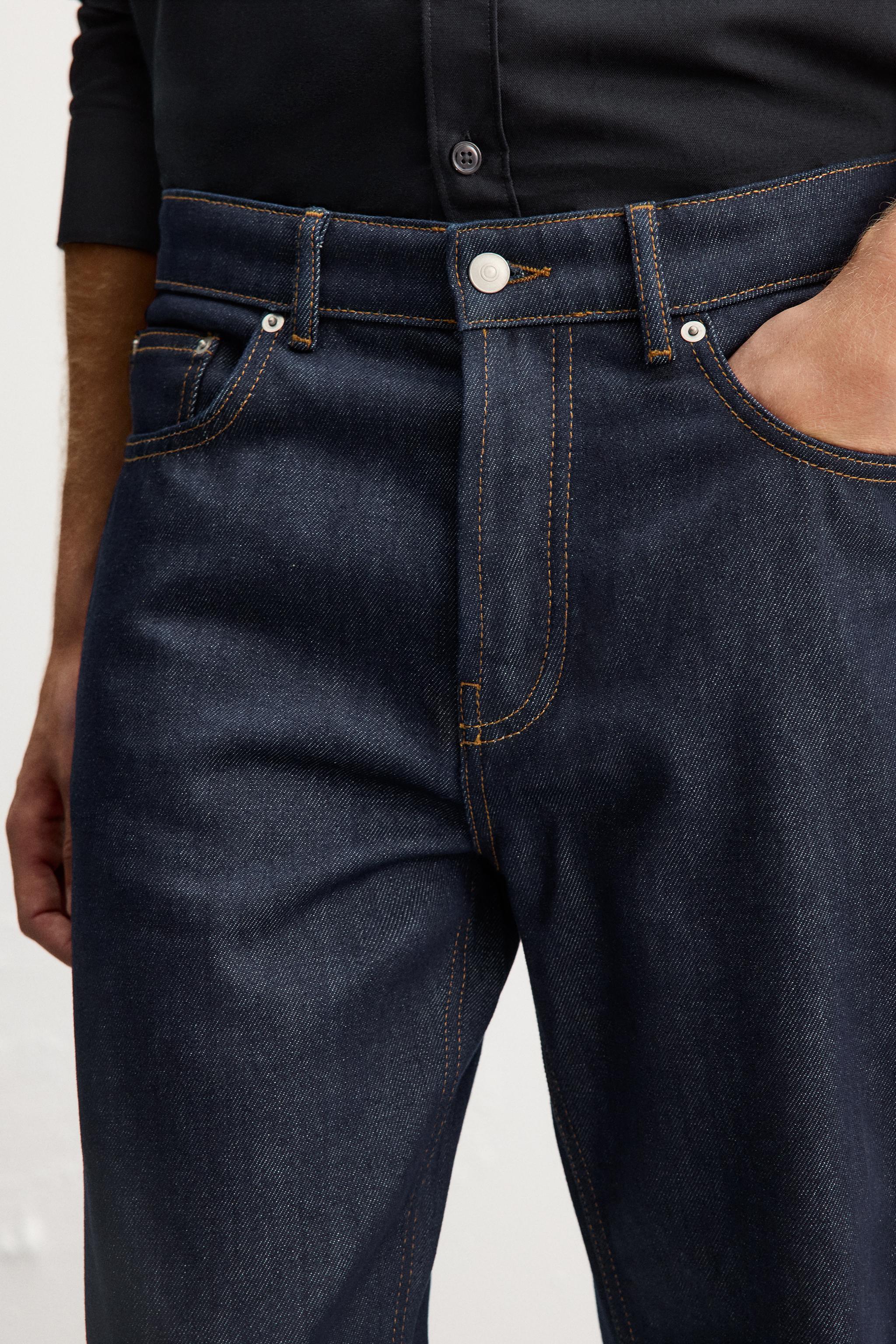 SLIM FIT JEANS Product Image