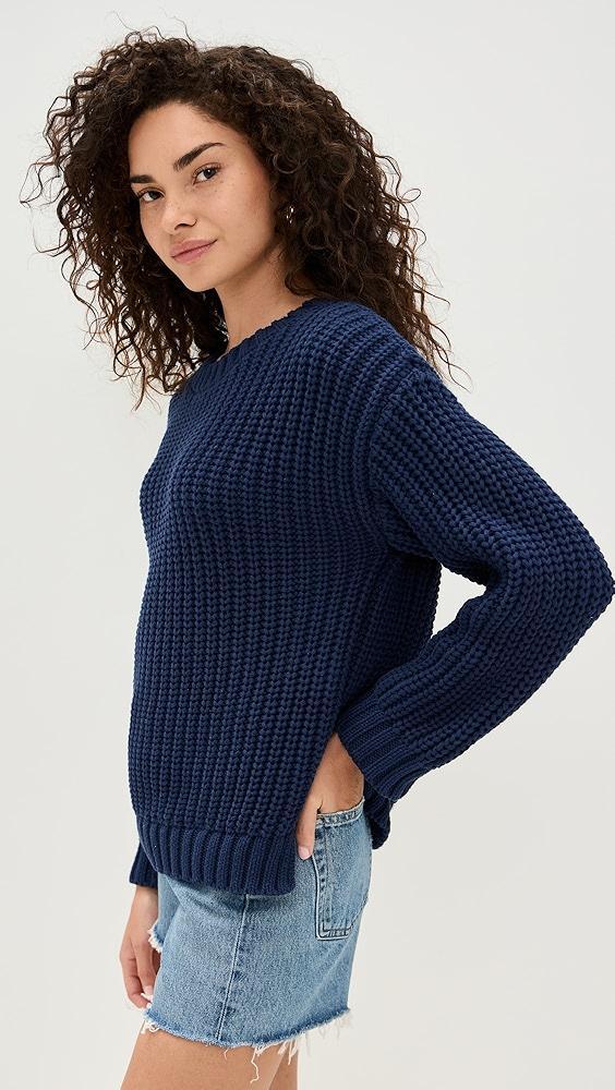 Marea Beach Sweater | Shopbop Product Image