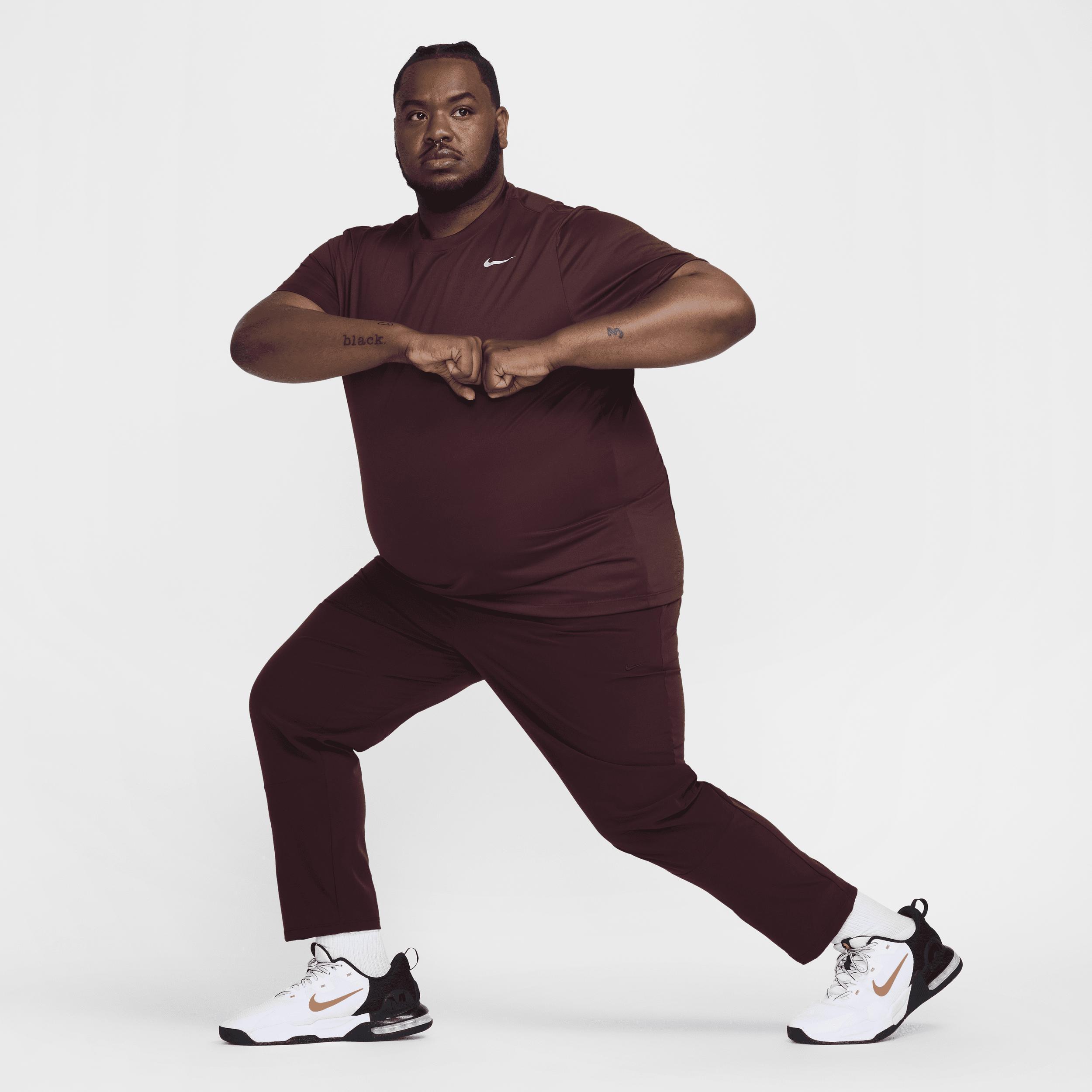 Nike Unlimited Men's Dri-FIT Tapered Leg Versatile Pants Product Image