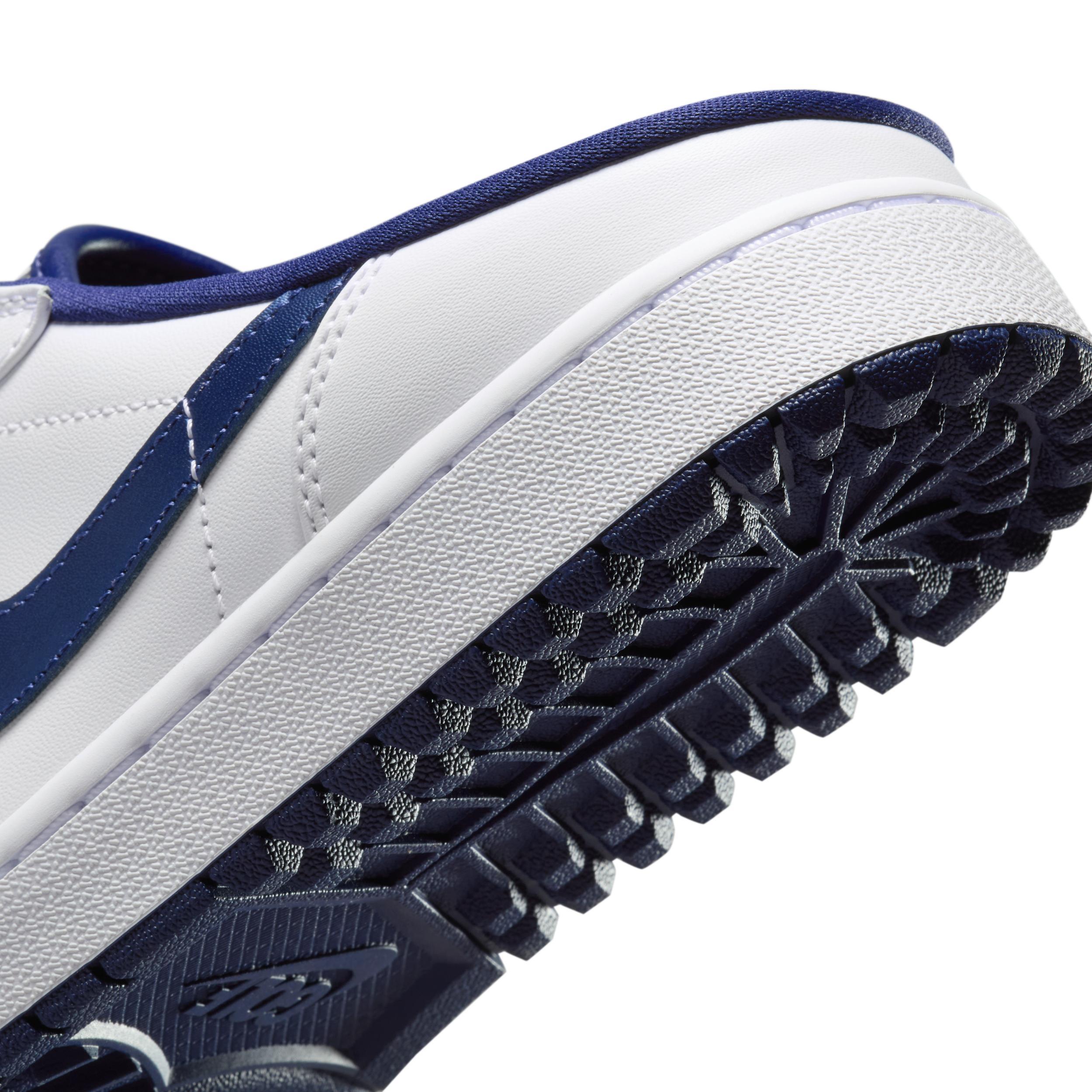 Air Jordan Mule Golf Shoes Product Image
