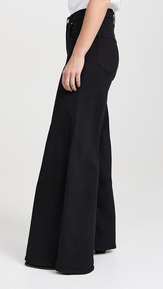 Citizens of Humanity Petite Amari Ultra Jeans | Shopbop Product Image
