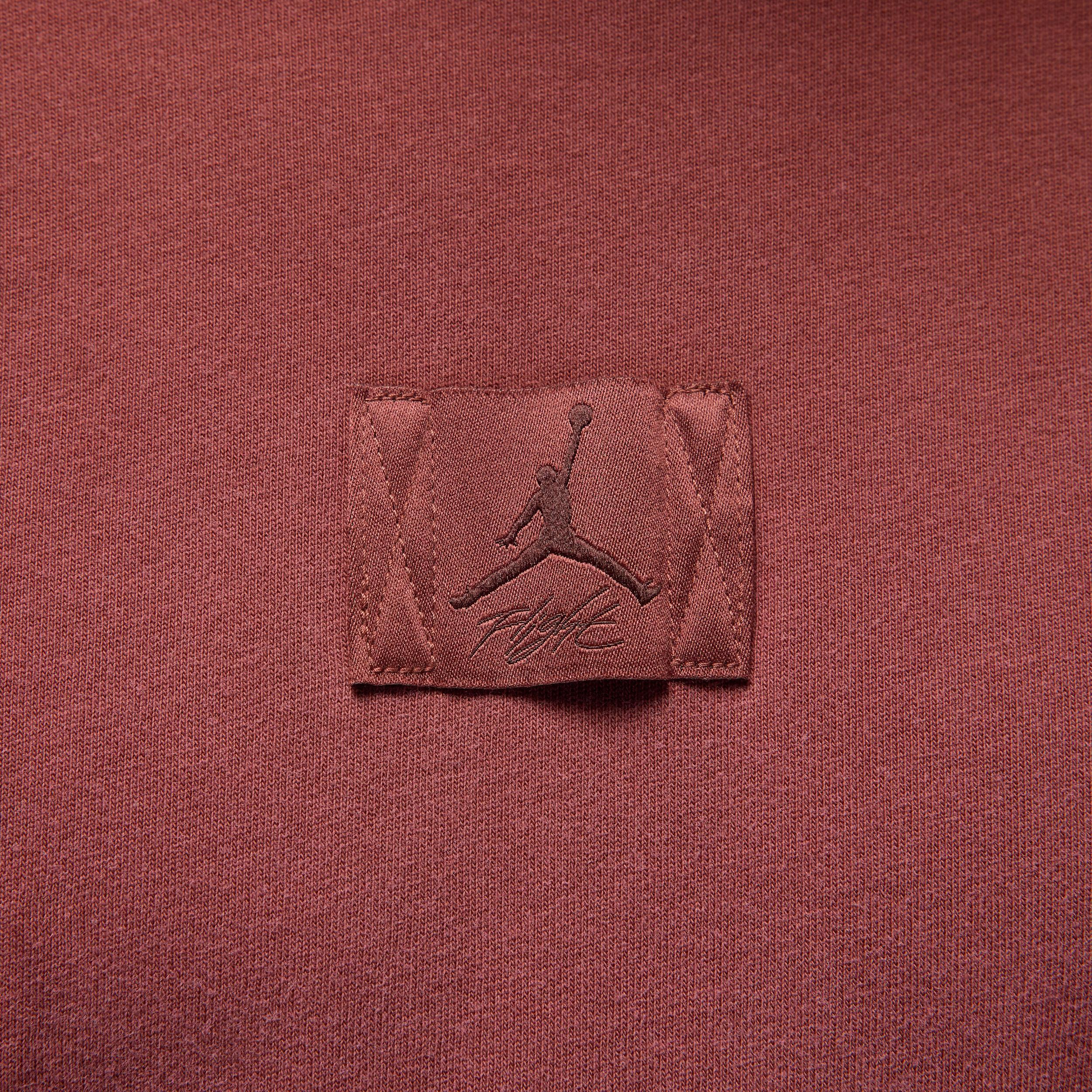 Mens Jordan Flight Essentials 85 Washed T-Shirt Product Image