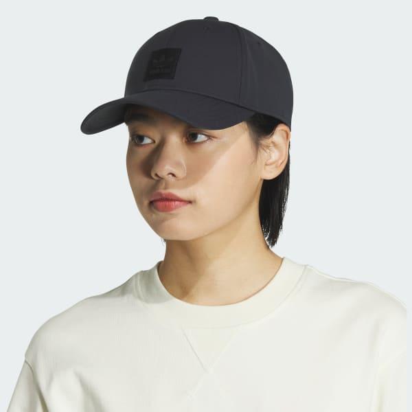 Venture Webbing Strapback Hat Product Image