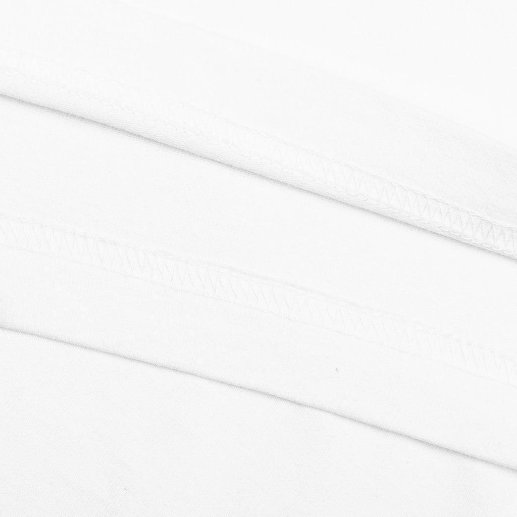 Feature x ASU Flag Tee - White Male Product Image