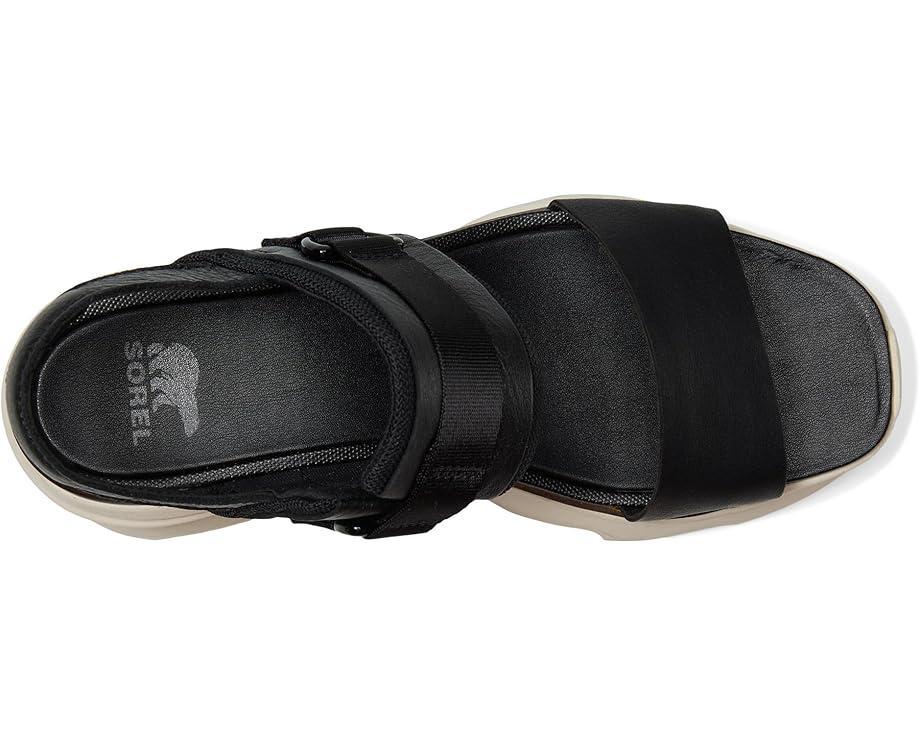 Ona Ave™ Multistrap Mid Sandals Product Image