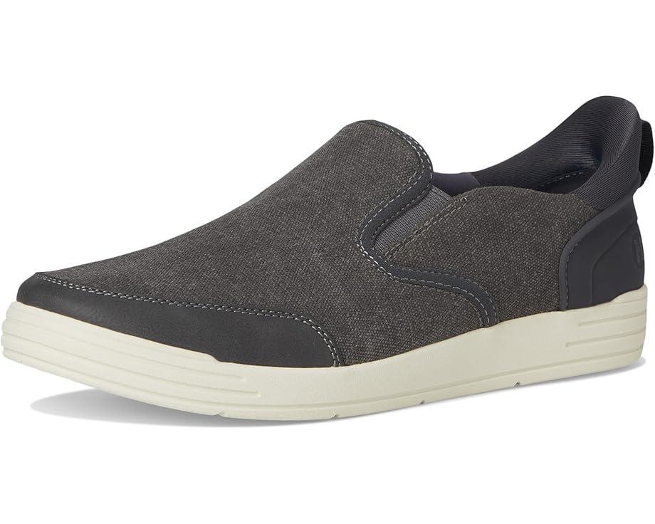 Kore City Walk Moc Toe Slip-On Product Image