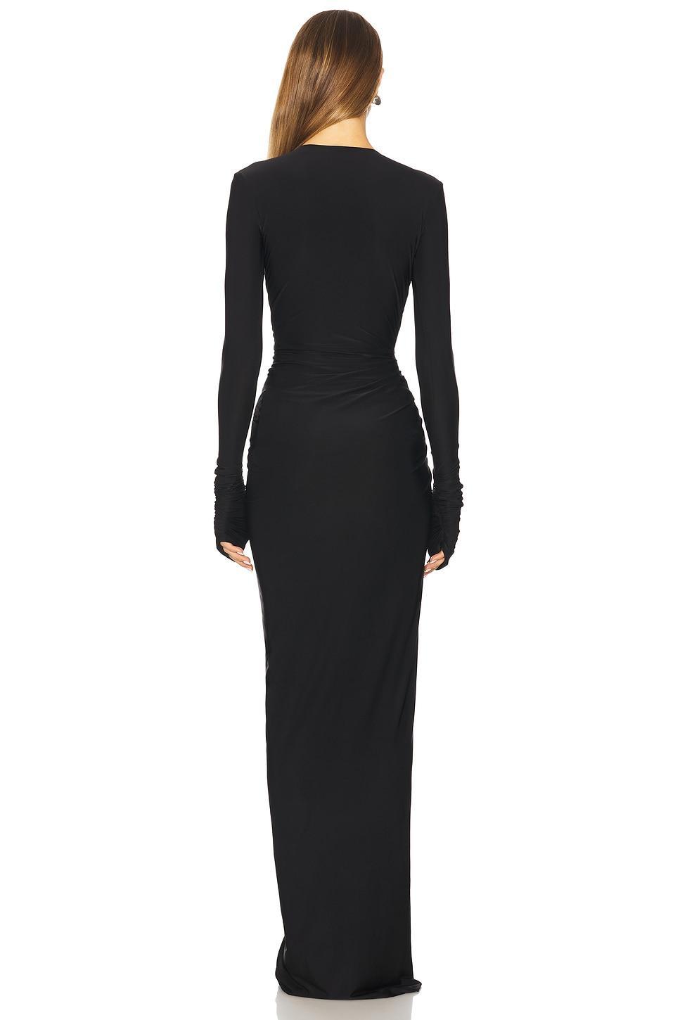 Aldona Dress Deme by Gabriella Product Image