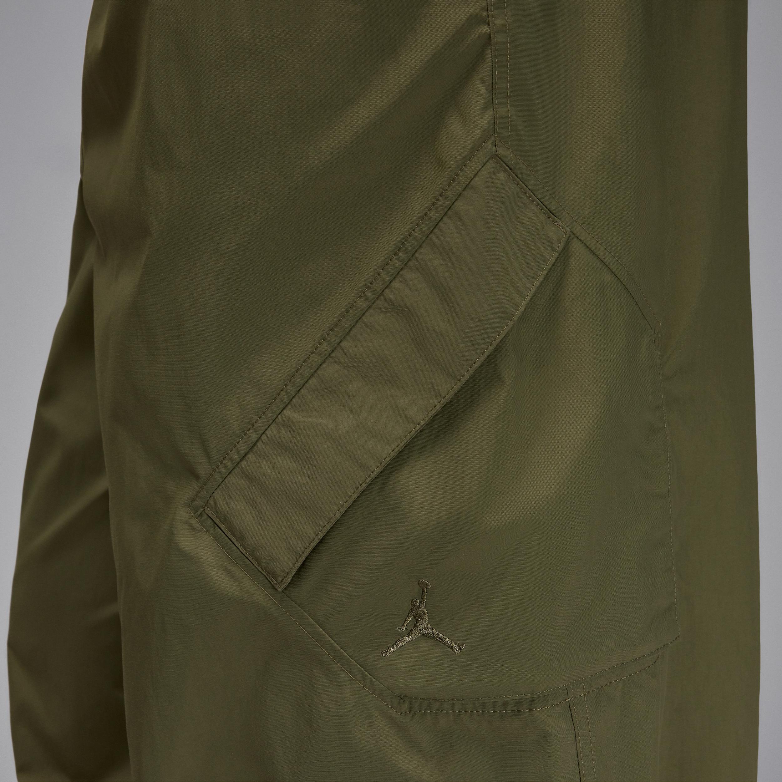 Jordan Flight Chicago Women's Parachute Pants Product Image