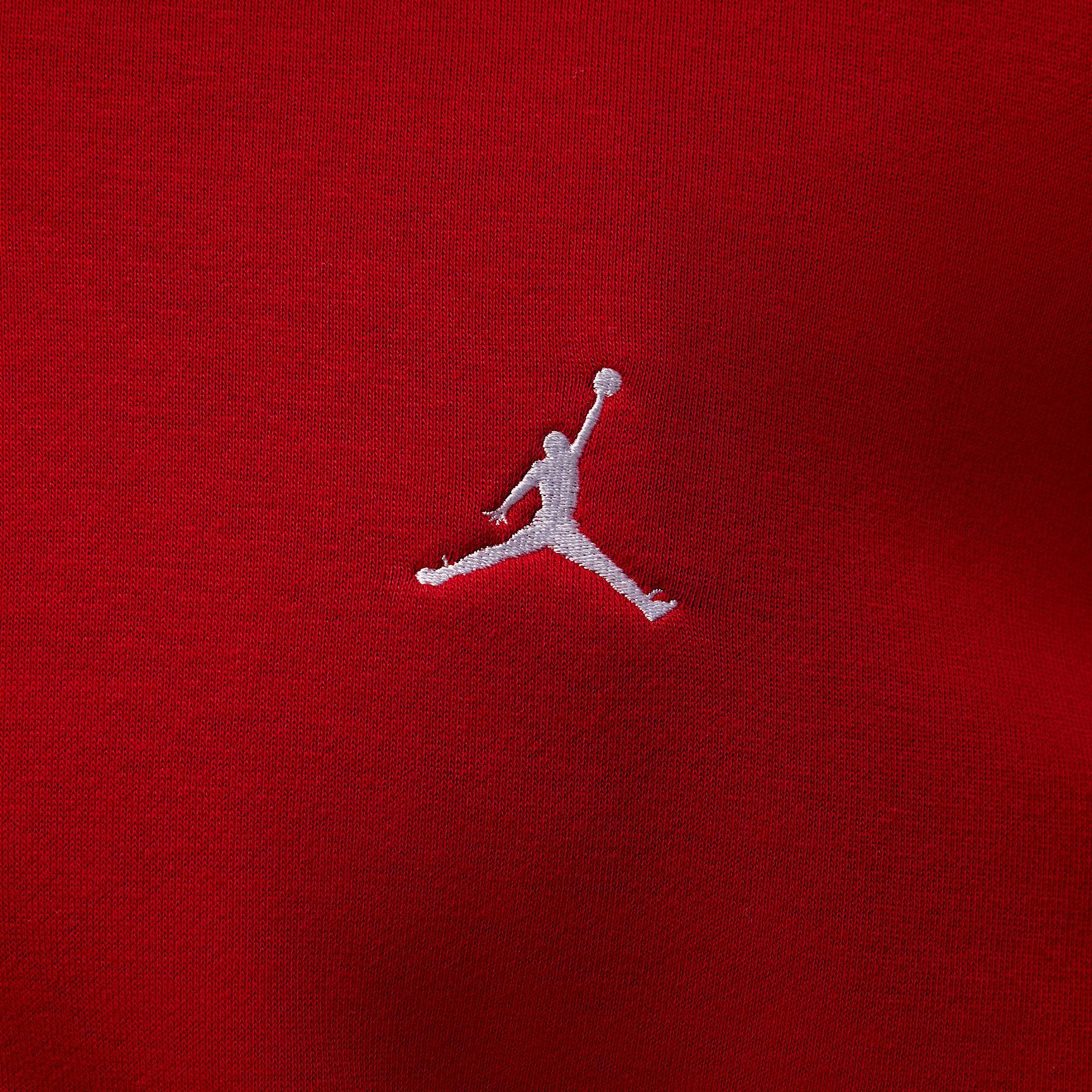 Jordan Brooklyn Fleece Men's Full-zip Hoodie Product Image