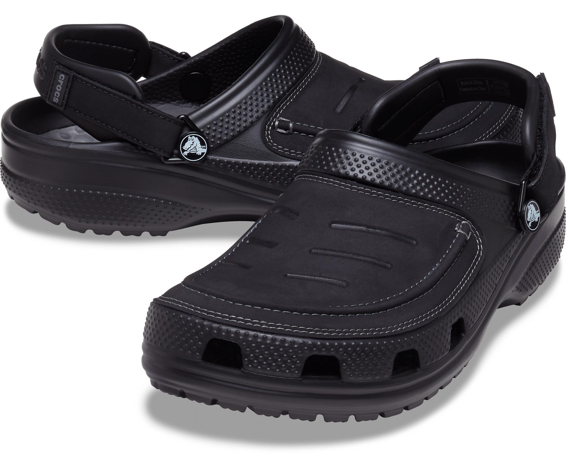 Men's Classic Yukon Vista II LiteRide™ Clog Product Image