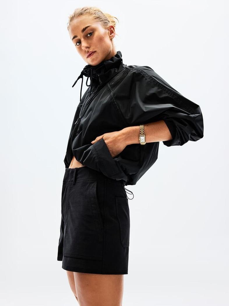 Rise Jacket Product Image