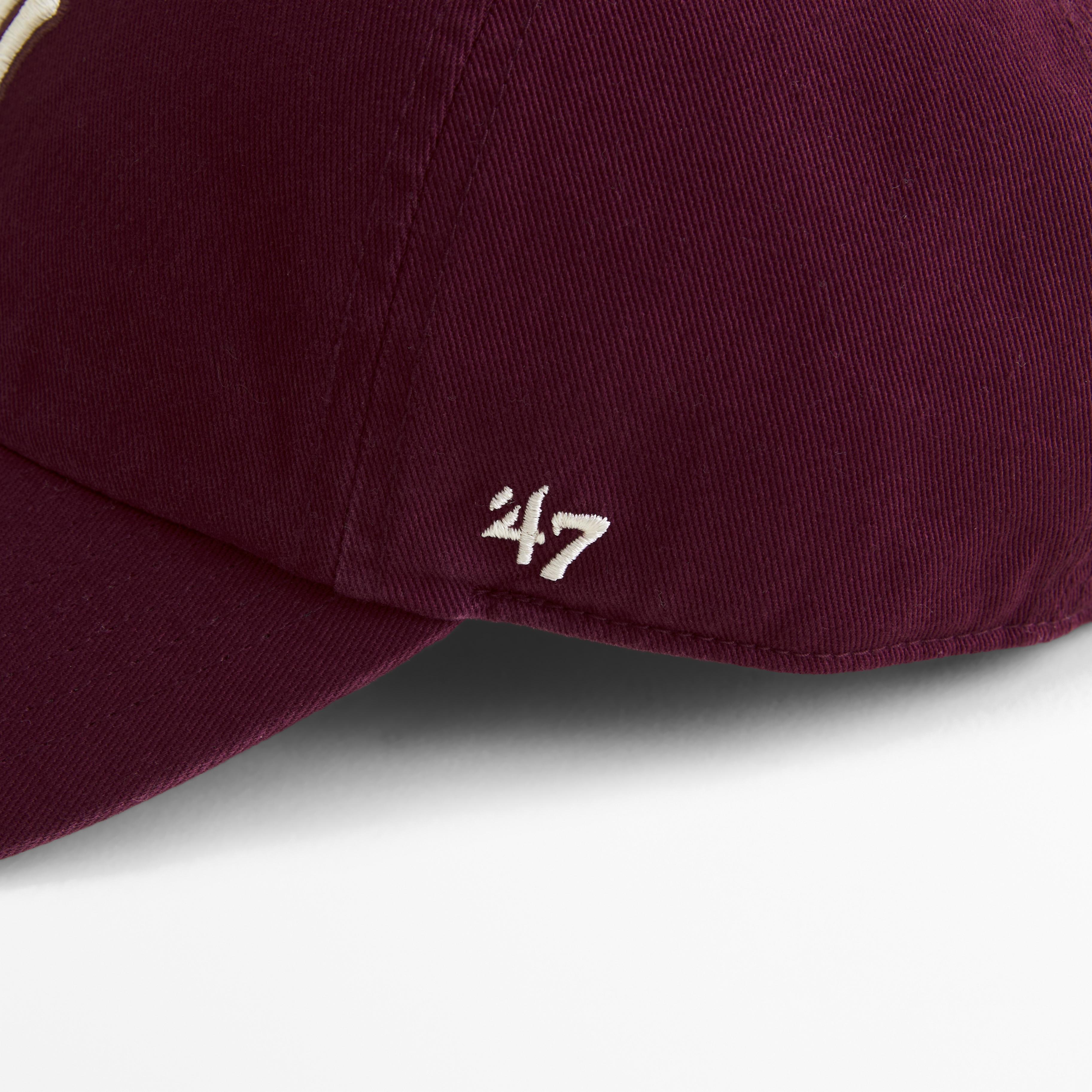 New York Yankees '47 Clean-Up Hat Product Image