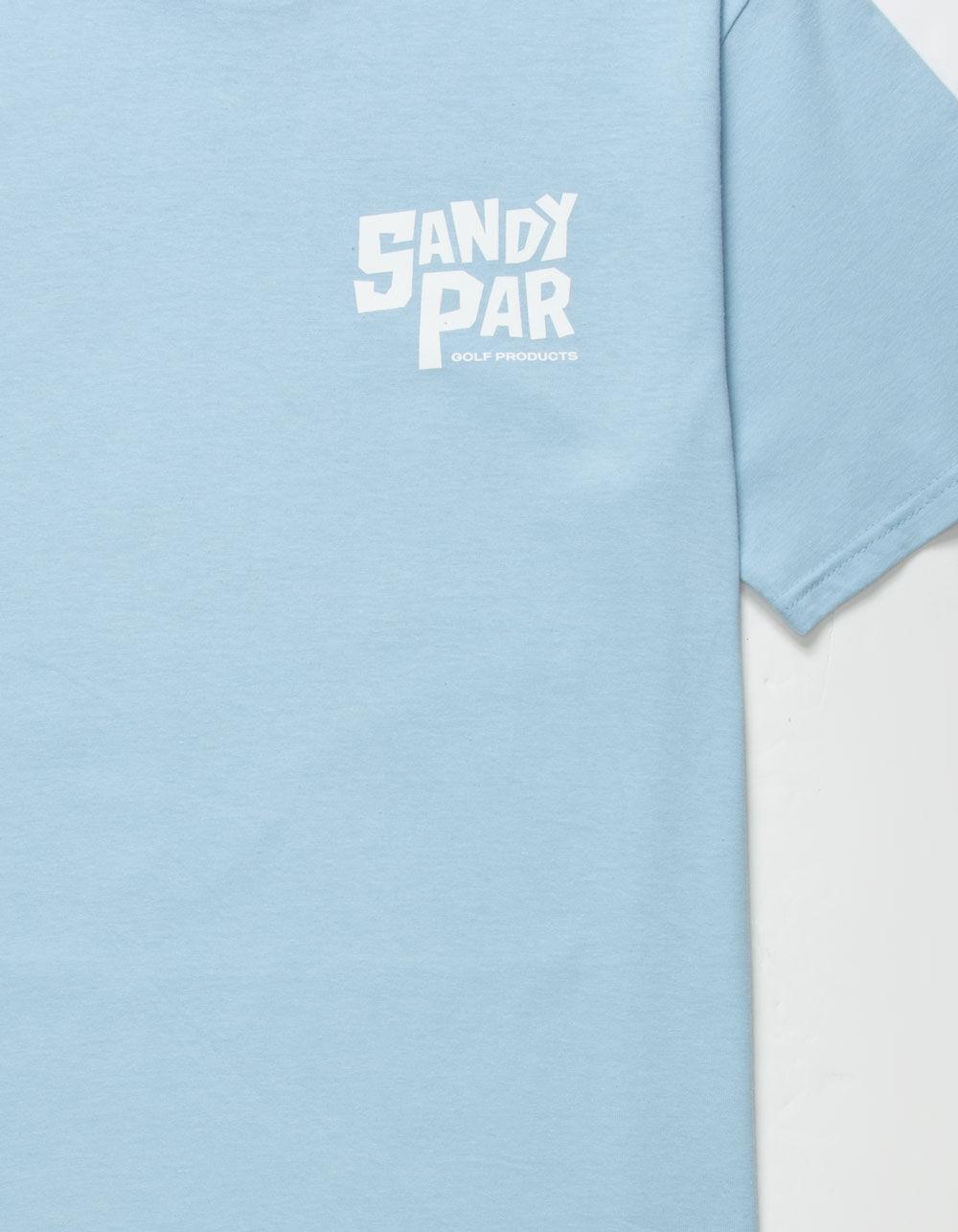 SANDY PAR Splash & Dash Mens Tee Product Image