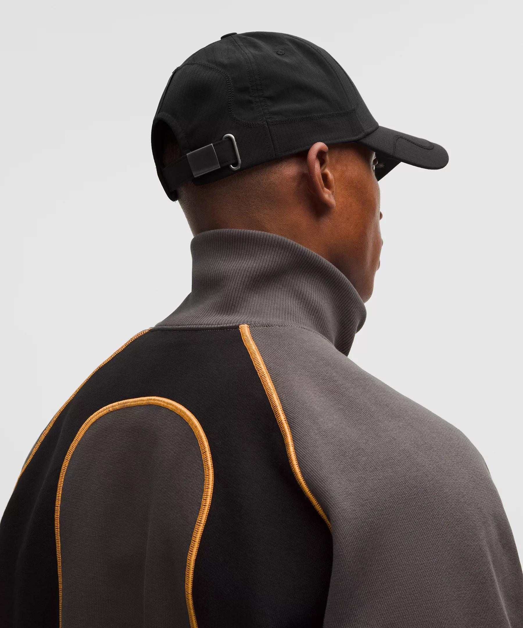 WovenAir Ball Cap *SLNSH Collection Product Image