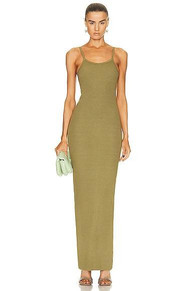 Eterne Tank Maxi Dress Product Image