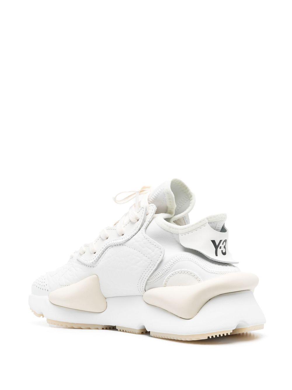 Kaiwa lace-up sneakers Product Image