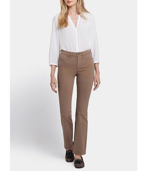 NYDJ Barbara Lift Tuck® Technology Bootcut Jean Product Image