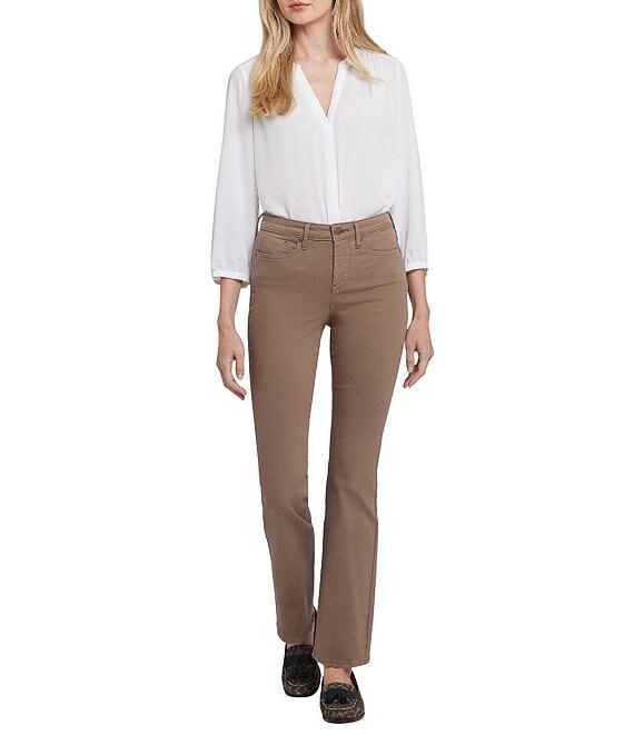 NYDJ Barbara Lift Tuck® Technology Bootcut Jean Product Image