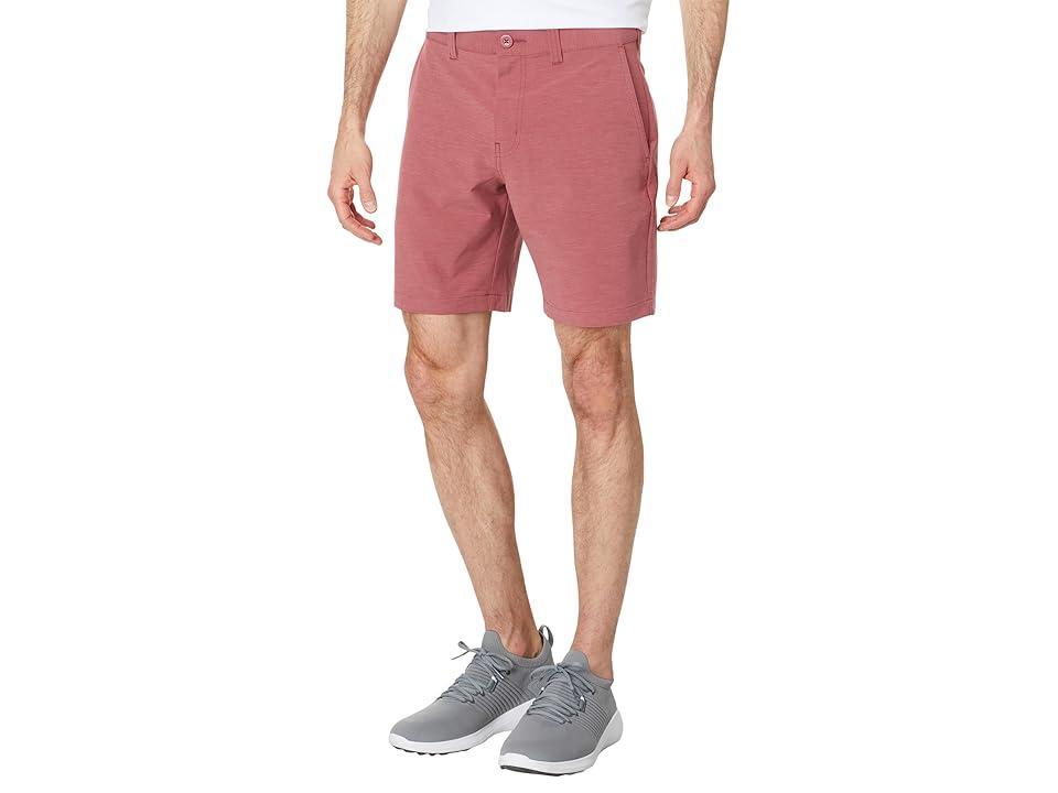 TravisMathew Tech Chino Shorts Men's Shorts Product Image