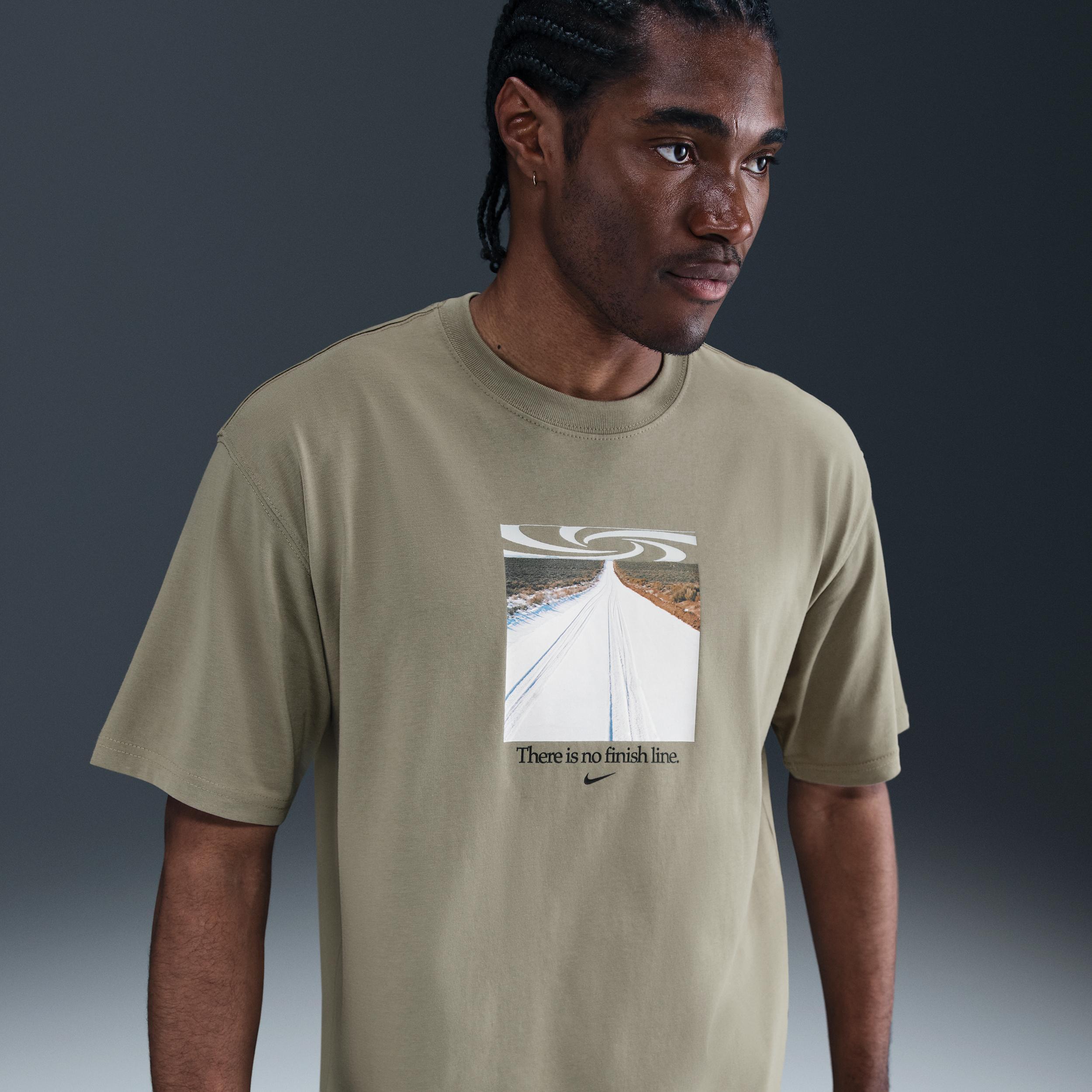 Men's Nike Sportswear Max90 T-Shirt Product Image