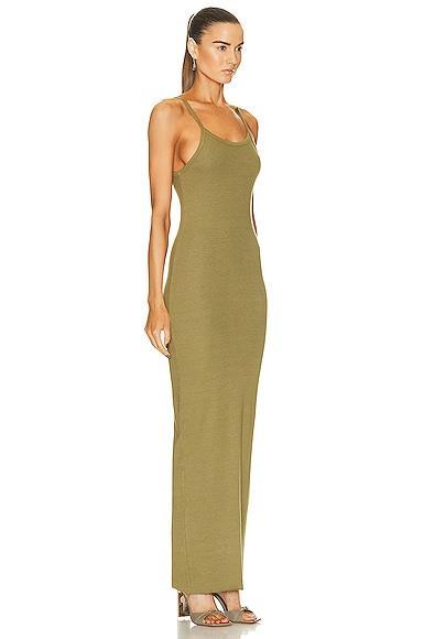 Eterne Tank Maxi Dress Product Image