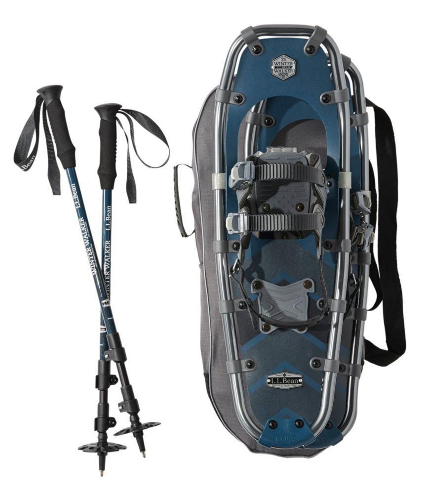 
                            Men's Winter Walker Snowshoe Package
                         Product Image